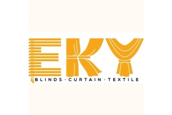 Eky Curtain